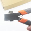Alloy Steel Cutting Pliers Car Key Cutter