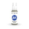 AK Interactive 3rd Gen Metallic Oily Steel 17ml