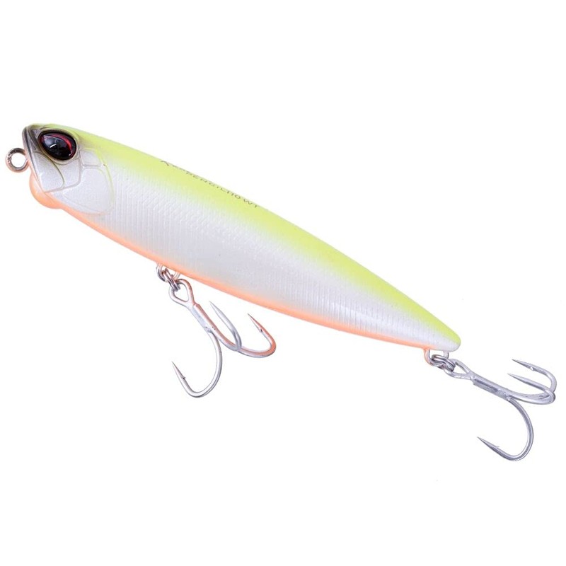 DUO International Topwater WTD Lure Realis PENCIL 110SW Limited