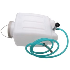 CKPSMS Brand -1SET 4L Capacity Replacement Water Bottle for Gravity Feed Electric Steam Irons