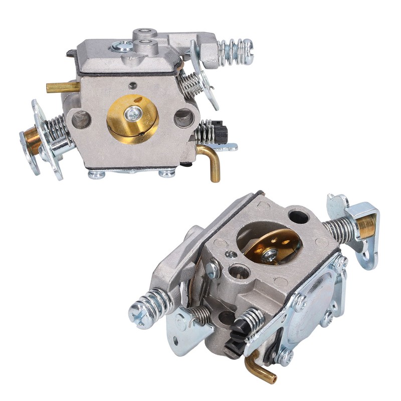 Carburetor Set Replacement Carburetor with Accessories for Chain Saw 2150LE
