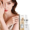 Foundation Color Changing,Colour Changing Mature Skin Foundation,Flawless Colour Changing Foundation