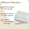 Sxkxm Filter Pad Compatible with Lennox Healthy Climate 35 X2661