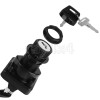 M MATI Ignition Key Switch For Bombardier Canam Traxter 500