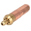 2 Sets Cutting Tips Propane Oxygen Gas Welding Nozzles Torch
