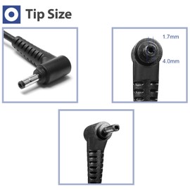 AC Adapter Charger for Lenovo Part# ADL45WCC, GX20K11838, PA-1450-55LL, by Galaxy Bang USA®