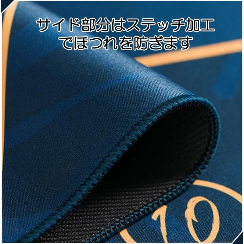 +Lsm Poker Mat Texas Hold'em Digital Printed Rubber Mat (32x32cm)