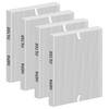 Improvedhand AP-1512HH Filter Replacement for Coway Airmega 200m series AP-1512HH-FP