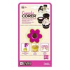 Kole Corer Clip Strip, Regular, Pink