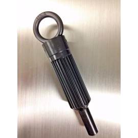 New Clutch Alignment Tool ; Made in USA ; 23 Splines, Ford Focus 2.0L 2.3L