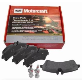 Motorcraft Disc Brake Pad Set OEM Motorcraft REAR for FORD F250 F350  F450 F550 Super Duty
