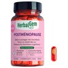 HerbalGem Postmenopause 30 Capsules
