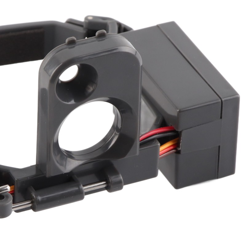 Airdrop System with Landing Gear Drone Thrower Wedding Proposal Delivery