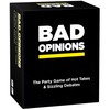BAD OPINIONS Party Game - The Hilarious Adult Card Game