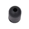 Knapheide 12221297, Rubber Door Stopper