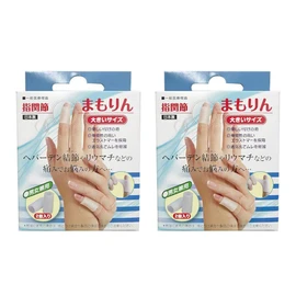 Knuckle Mamorin [Set of 4], , ,