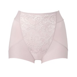 Bradelis New York Shaping Shorts, 24 Panties, Upgraded to the Butt of the Heart, modern pink