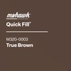 Mohawk Quick Fill Burn-in Stick - True Brown