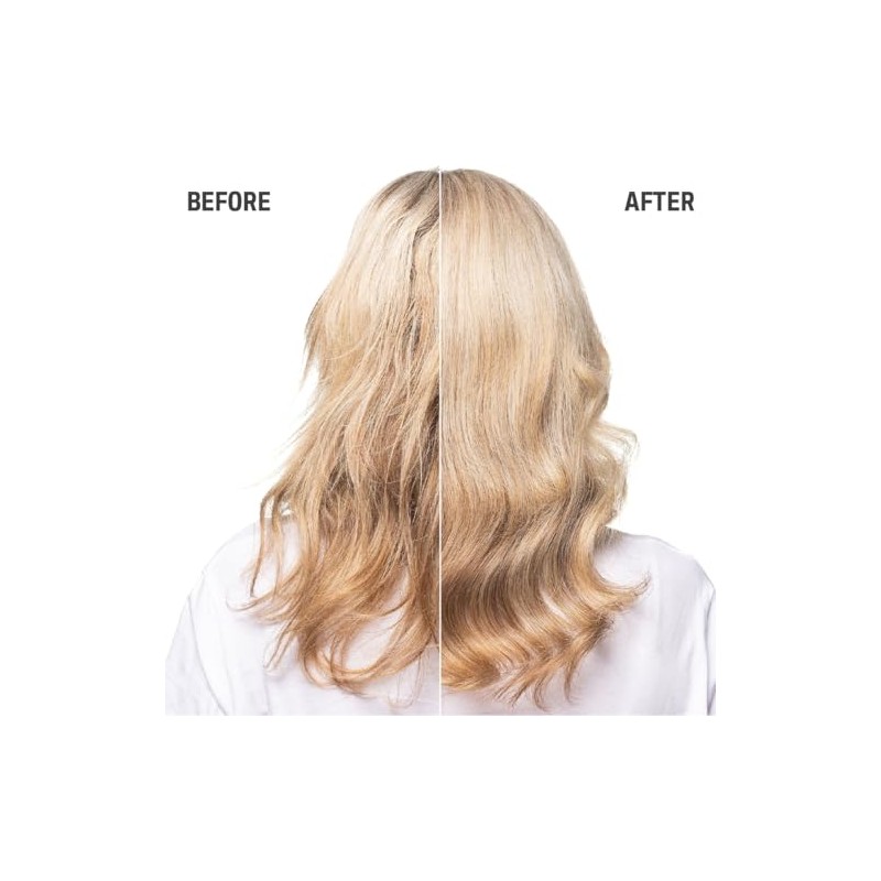 Goldwell Dualsenses Blondes and Highlights Anti-Brassiness Conditioner for Unisex, 10.1