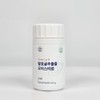 GABA calcium tablets extracted from fermented oyster extract containing lactic