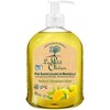 Le Petit Olivier Pur Savon liquide de marseille verveine citron