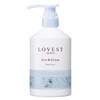 LOVEST Airy & Gloss Treatment, 17.3 fl oz (490 ml)