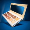 Paletas De Sombras Give Me Glam Y Shape Me Arantza