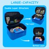 Klawdsky Bag for Story Dream Machine Books Starter Set, Portable