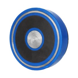HFS (R) Magnetic Base Indicator Back Holder for AGD2 1"Dial Indicator - Easy to Install and Use