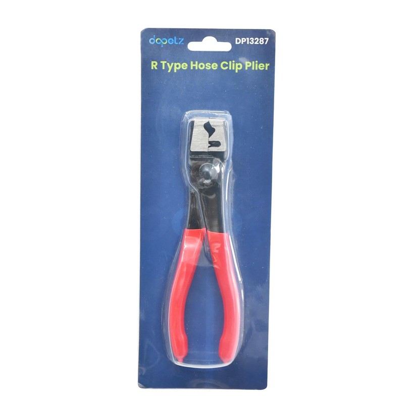 Dapetz® Heavy-Duty Hose Clamp Pliers Universal Clic & Clic-R Type