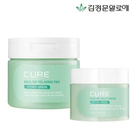 Kim Jung Moon Aloe Toner Pads Cream Sheets for Korean skincare routines, facial moisture and skin prep pads, Kim Jung Moon Aloe Import, Beauty and Personal Care