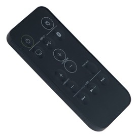 VINABTY Replacement Remote Control Suitable for Onkyo Soundbar System 24140877 RC-877S RC877S RC877 LS-T10 LS-B50 LSB50 LST10