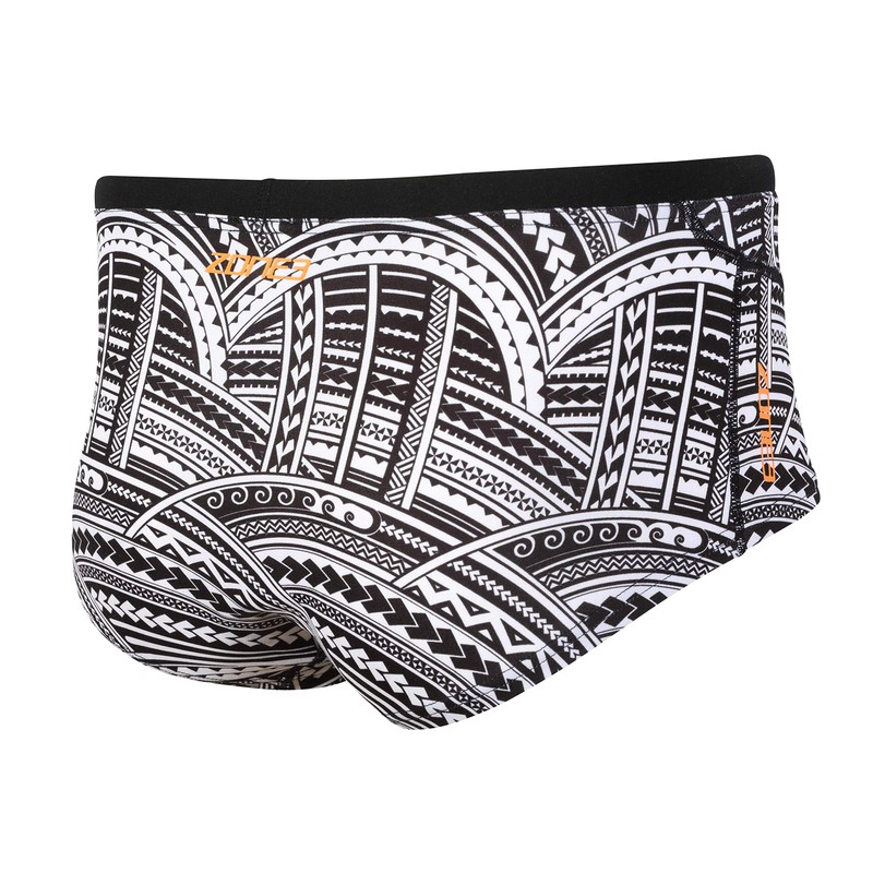 ZONE3 Swim Shorts, Kona Speed