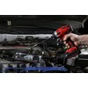 ARES 22023-6-Inch Impact Grade Socket Adapter Set - Turns Impact