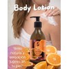Oleum Vitae Kit Dúo Citrus Passion Maracuyá Naranja Crema Corporal