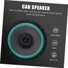 ULTECHNOVO 6.5 Inch Car Door Speakers 4 Ohm High Performance
