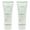 IOPE 1+1 IOPE UV Shield Sun Protector XP Sun Cream 60ml 1+1 IOPE UV Shield Sun XP Sun Cream 60ml / 1+1 아이오페 유브이 쉴드 선 프로텍터 XP선크림 60ml 1+1 아이오페 UV쉴드선 XP선크림 60ml
