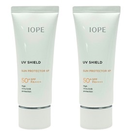 IOPE 1+1 IOPE UV Shield Sun Protector XP Sun Cream 60ml 1+1 IOPE UV Shield Sun XP Sun Cream 60ml / 1+1 아이오페 유브이 쉴드 선 프로텍터 XP선크림 60ml 1+1 아이오페 UV쉴드선 XP선크림 60ml