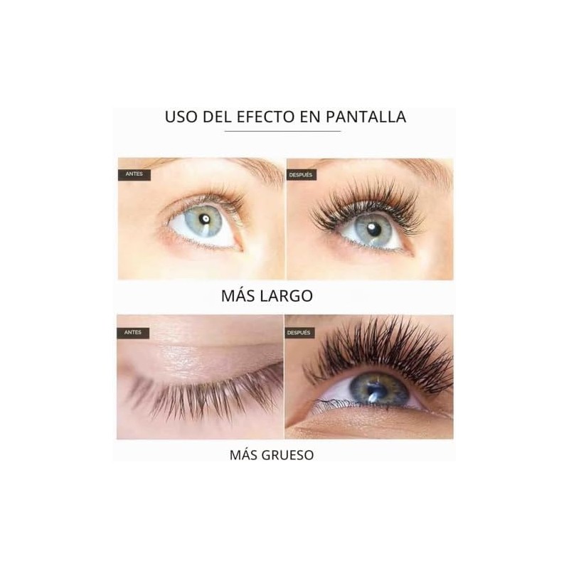 Daislashes Magical Premium Brow y Eyelash Growth Serum, Lash Enhancer