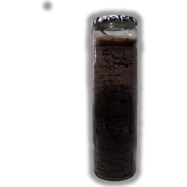 CEB 4 Veladoras Esotéricas Sándalo