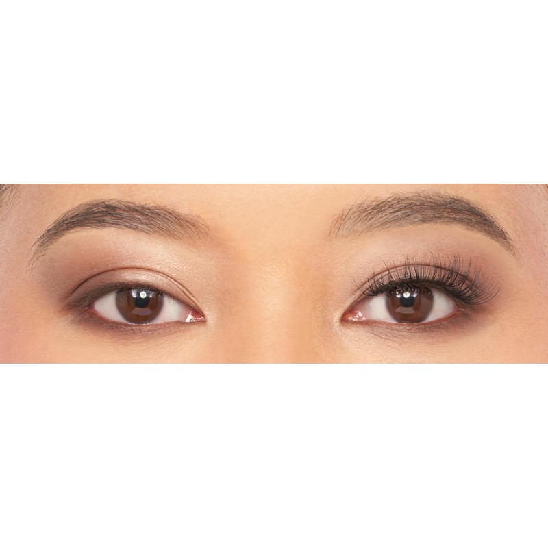 Eylure Clusters - Light & Fluffy No.28