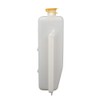 Coolant Reservoir for 1991-1996 Dakota w/ Cap for 1992-1993 D150