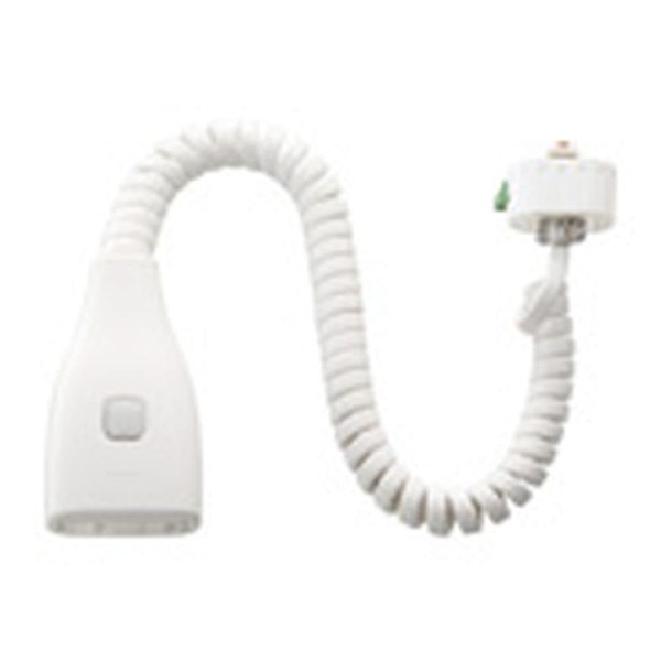 Panasonic DH24621W Reeler Outlet Plug for Factory Line 100 /