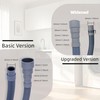 16.4ft Washing Machine Drain Hose Flexible Replacement and Extention Hose