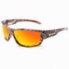 Polarized Sport Sunglasses for Outdoor Activities – UV400 Eyewear for