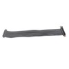 PCIE 4.0 X16 Extender Right Angle 64GB/s Shielded Plug and