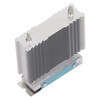 M.2 2280 SSD Heatsink Support PCIe 5.0 AGHP 6MM Heat