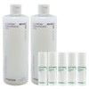Innisfree Blueberry Rebalancing Skin Large Capacity 500ml x 2+ / 이니스프리 블루베리 리밸런싱 스킨 대용량 500ml 2개+