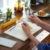 Kamido Masking Tape Holder Mako White MC-1003