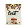 Therbal Té de Eucalipto & Tomillo (Té de eucalipto y
